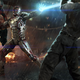 Illustration for article titled Art From iThe Avengers/i, iTransformers/i, iSpider-Man/i (And More)